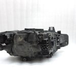 BMW F30LCI F31LCI F35LCI priekšējais kreisais LED lukturis 63117419633 🚨 Bojāts 🚨