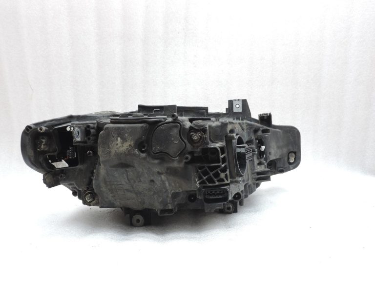 BMW F30LCI F31LCI F35LCI priekšējais kreisais LED lukturis 63117419633 🚨 Bojāts 🚨