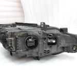 BMW F30LCI F31LCI F35LCI priekšējais kreisais LED lukturis 63117419633 🚨 Bojāts 🚨