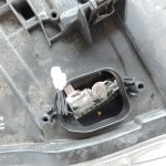 BMW F30LCI F31LCI F35LCI priekšējais kreisais LED lukturis 63117419633 🚨 Bojāts 🚨