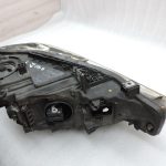 BMW F30LCI F31LCI F35LCI priekšējais kreisais LED lukturis 63117419633 🚨 Bojāts 🚨