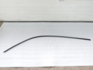 OE BMW F31 F31LCI virsbūves dekoratīvā līste, kreisā puse 51337260943