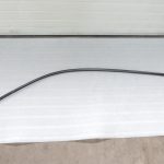 OE BMW F31 F31LCI virsbūves dekoratīvā līste, kreisā puse 51337260943
