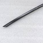 OE BMW F31 F31LCI virsbūves dekoratīvā līste, kreisā puse 51337260943