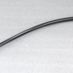 OE BMW F31 F31LCI virsbūves dekoratīvā līste, kreisā puse 51337260943