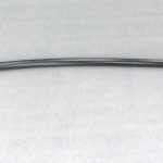 OE BMW F31 F31LCI virsbūves dekoratīvā līste, kreisā puse 51337260943