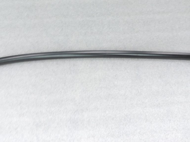 OE BMW F31 F31LCI virsbūves dekoratīvā līste, kreisā puse 51337260943