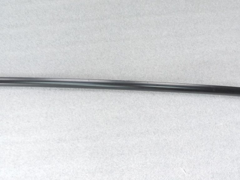 OE BMW F31 F31LCI virsbūves dekoratīvā līste, kreisā puse 51337260943
