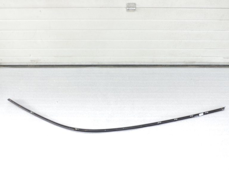 OE BMW F31 F31LCI virsbūves dekoratīvā līste, kreisā puse 51337260943