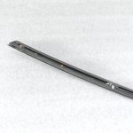 OE BMW F31 F31LCI virsbūves dekoratīvā līste, kreisā puse 51337260943