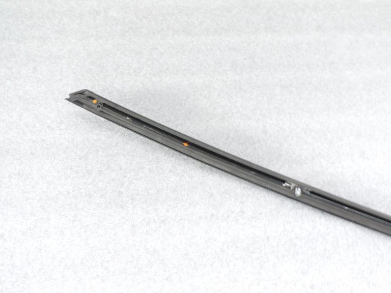 OE BMW F31 F31LCI virsbūves dekoratīvā līste, kreisā puse 51337260943
