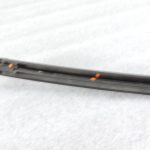 OE BMW F31 F31LCI virsbūves dekoratīvā līste, kreisā puse 51337260943