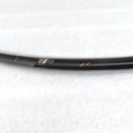 OE BMW F31 F31LCI virsbūves dekoratīvā līste, kreisā puse 51337260943