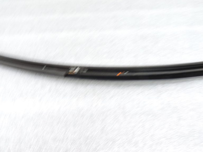 OE BMW F31 F31LCI virsbūves dekoratīvā līste, kreisā puse 51337260943