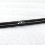 OE BMW F31 F31LCI virsbūves dekoratīvā līste, kreisā puse 51337260943