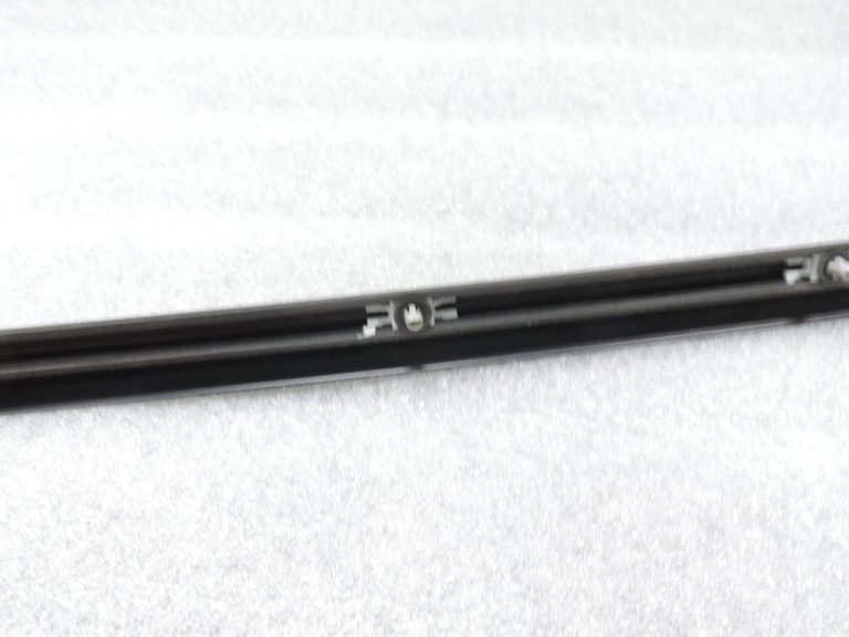 OE BMW F31 F31LCI virsbūves dekoratīvā līste, kreisā puse 51337260943