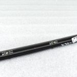 OE BMW F31 F31LCI virsbūves dekoratīvā līste, kreisā puse 51337260943