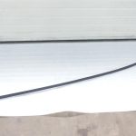 OE BMW F31 F31LCI 475 melna jumta dekoratīvā līste (kreisajā pusē) 7291467