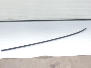 OE BMW F31 F31LCI 475 melna jumta dekoratīvā līste (kreisajā pusē) 7291467