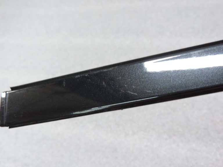 OE BMW F31 F31LCI 475 melna jumta dekoratīvā līste (kreisajā pusē) 7291467