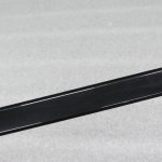 OE BMW F31 F31LCI 475 melna jumta dekoratīvā līste (kreisajā pusē) 7291467