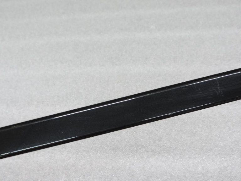 OE BMW F31 F31LCI 475 melna jumta dekoratīvā līste (kreisajā pusē) 7291467