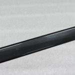 OE BMW F31 F31LCI 475 melna jumta dekoratīvā līste (kreisajā pusē) 7291467