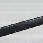 OE BMW F31 F31LCI 475 melna jumta dekoratīvā līste (kreisajā pusē) 7291467