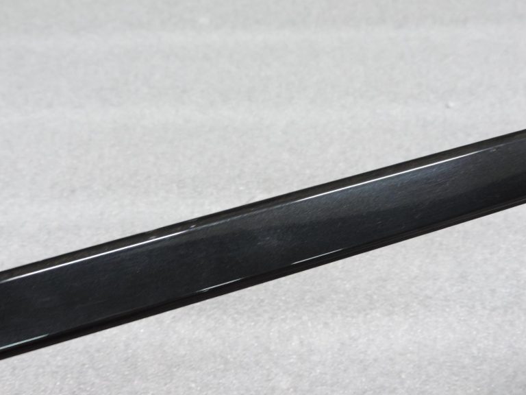 OE BMW F31 F31LCI 475 melna jumta dekoratīvā līste (kreisajā pusē) 7291467