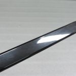 OE BMW F31 F31LCI 475 melna jumta dekoratīvā līste (kreisajā pusē) 7291467