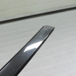OE BMW F31 F31LCI 475 melna jumta dekoratīvā līste (kreisajā pusē) 7291467