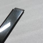 OE BMW F31 F31LCI 475 melna jumta dekoratīvā līste (kreisajā pusē) 7291467