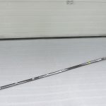 OE BMW F31 F31LCI 475 melna jumta dekoratīvā līste (kreisajā pusē) 7291467