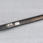 OE BMW F31 F31LCI 475 melna jumta dekoratīvā līste (kreisajā pusē) 7291467