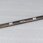 OE BMW F31 F31LCI 475 melna jumta dekoratīvā līste (kreisajā pusē) 7291467