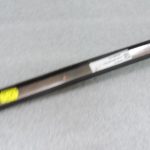OE BMW F31 F31LCI 475 melna jumta dekoratīvā līste (kreisajā pusē) 7291467