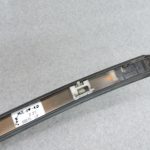 OE BMW F31 F31LCI 475 melna jumta dekoratīvā līste (kreisajā pusē) 7291467