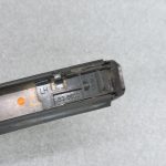 OE BMW F31 F31LCI 475 melna jumta dekoratīvā līste (kreisajā pusē) 7291467