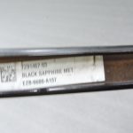 OE BMW F31 F31LCI 475 melna jumta dekoratīvā līste (kreisajā pusē) 7291467