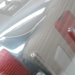 Ford Ranger P375 TKE aizmugurējais lukturis (labajā pusē) ar LED apgaismojumu