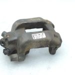 OE BMW F20, F21, F22, F30, F31, F34 dīzeļdzinējs B47 priekšējais kreisais bremžu kalips 6857687