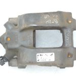 OE BMW F20, F21, F22, F30, F31, F34 dīzeļdzinējs B47 priekšējais kreisais bremžu kalips 6857687