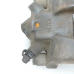 OE BMW F20, F21, F22, F30, F31, F34 dīzeļdzinējs B47 priekšējais kreisais bremžu kalips 6857687