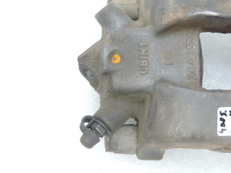 OE BMW F20, F21, F22, F30, F31, F34 dīzeļdzinējs B47 priekšējais kreisais bremžu kalips 6857687