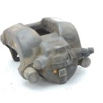 OE BMW F20, F21, F22, F30, F31, F34 dīzeļdzinējs B47 priekšējais kreisais bremžu kalips 6857687