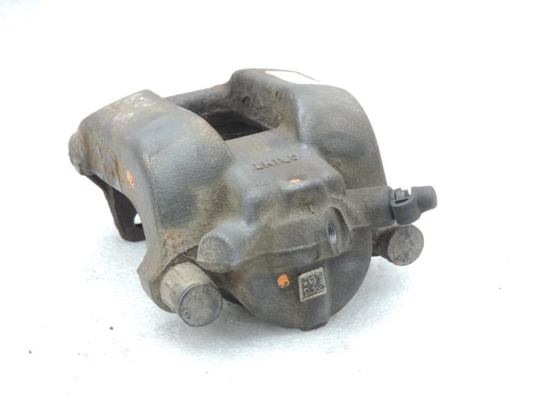 OE BMW F20, F21, F22, F30, F31, F34 dīzeļdzinējs B47 priekšējais kreisais bremžu kalips 6857687