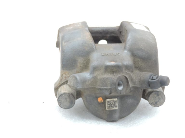 OE BMW F20, F21, F22, F30, F31, F34 dīzeļdzinējs B47 priekšējais kreisais bremžu kalips 6857687