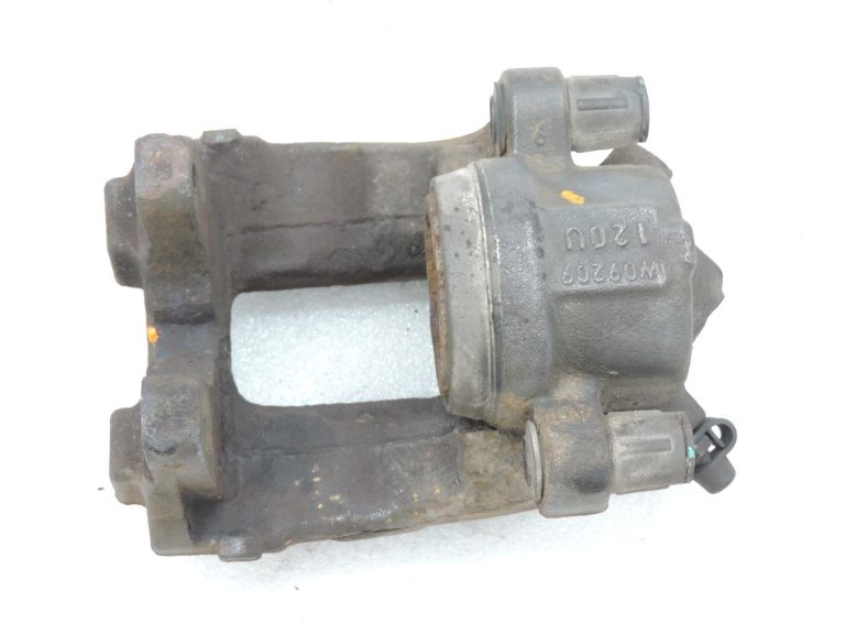 OE BMW F20, F21, F22, F30, F31, F34 dīzeļdzinējs B47 priekšējais kreisais bremžu kalips 6857687
