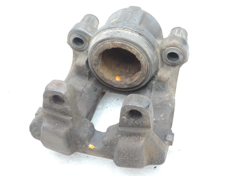 OE BMW F20, F21, F22, F30, F31, F34 dīzeļdzinējs B47 priekšējais kreisais bremžu kalips 6857687