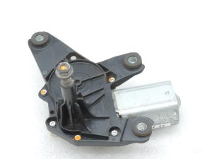 Opel Vivaro B Renault Trafic III aizmugurējais stikla tīrītāja motors 91165699